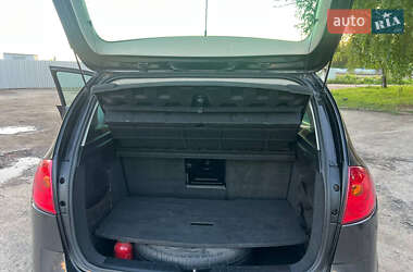 Минивэн SEAT Altea 2005 в 