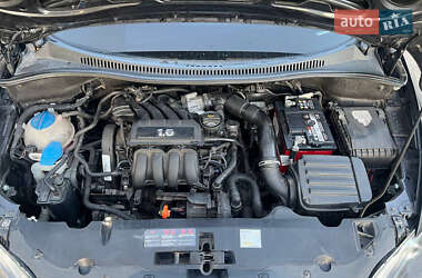 Минивэн SEAT Altea 2005 в 