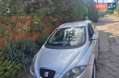 Минивэн SEAT Altea 2008 в 