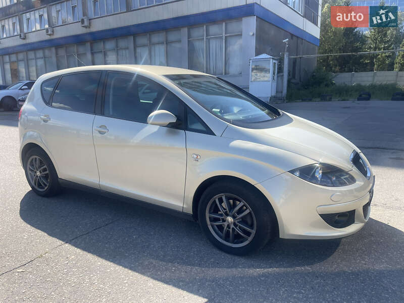 Минивэн SEAT Altea 2005 в Харькове