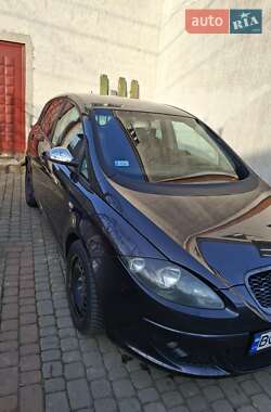 Мінівен SEAT Altea 2005 в Львові