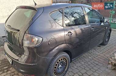 Минивэн SEAT Altea 2005 в 