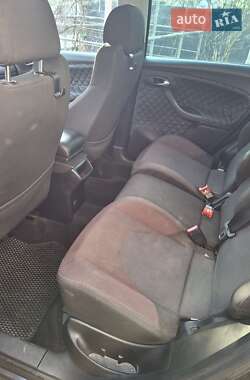 Минивэн SEAT Altea 2005 в 