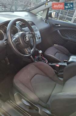 Минивэн SEAT Altea 2005 в 