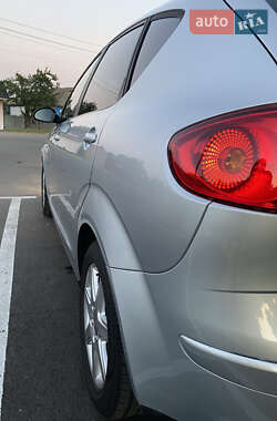 Минивэн SEAT Altea 2007 в 
