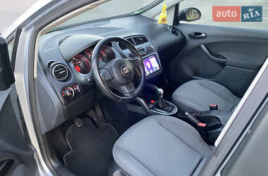 Минивэн SEAT Altea 2007 в 