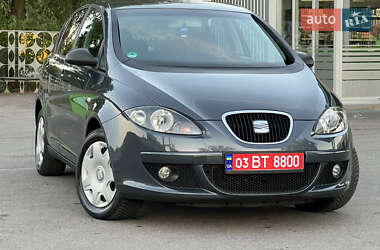 Минивэн SEAT Altea 2007 в 