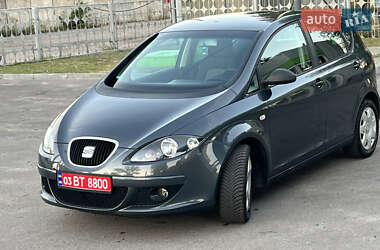 Минивэн SEAT Altea 2007 в 