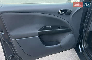 Минивэн SEAT Altea 2007 в 