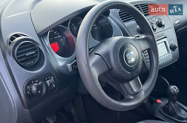 Минивэн SEAT Altea 2007 в 