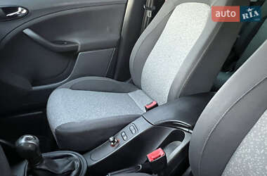 Минивэн SEAT Altea 2007 в 