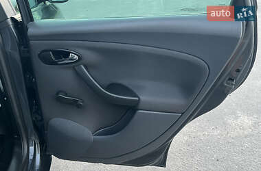 Минивэн SEAT Altea 2007 в 