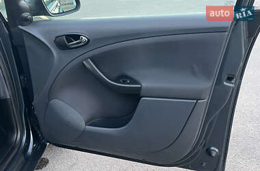 Минивэн SEAT Altea 2007 в 