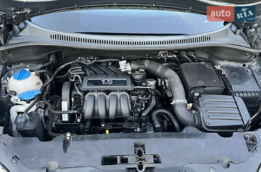 Минивэн SEAT Altea 2007 в 