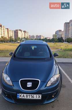 Минивэн SEAT Altea 2006 в Киеве