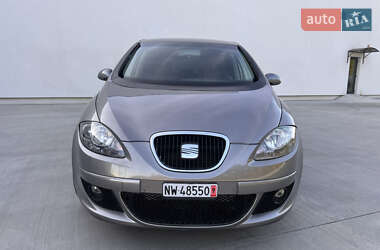 Минивэн SEAT Altea 2005 в 