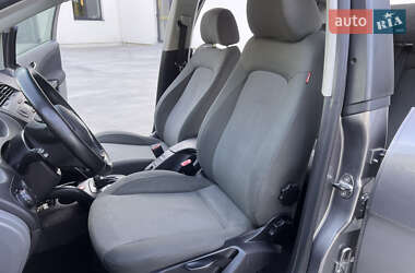 Минивэн SEAT Altea 2005 в 