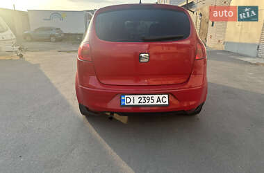 Минивэн SEAT Altea 2006 в 
