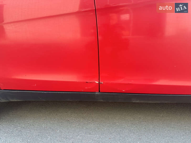 Минивэн SEAT Altea 2006 в Белой Церкви фото 6 Минивэн SEAT Altea 2006 в Белой Церкви