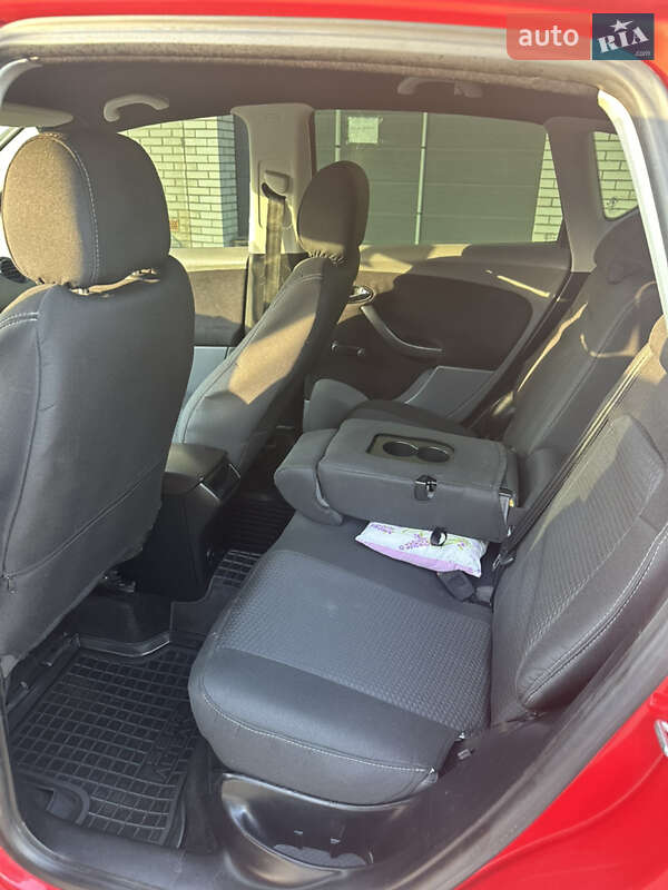 Минивэн SEAT Altea 2006 в Белой Церкви фото 13 Минивэн SEAT Altea 2006 в Белой Церкви