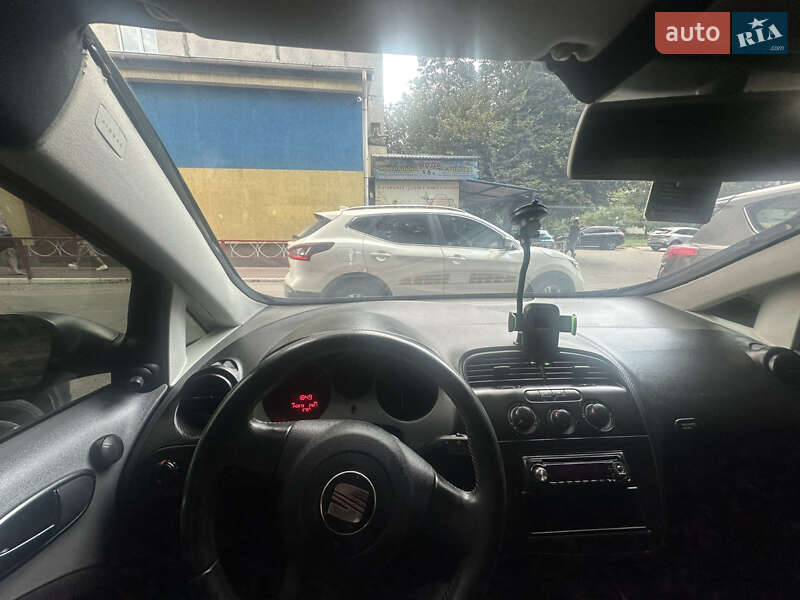 Минивэн SEAT Altea 2006 в Белой Церкви фото 17 Минивэн SEAT Altea 2006 в Белой Церкви