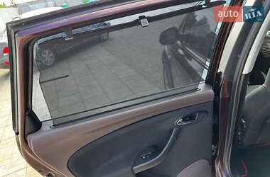 Минивэн SEAT Altea 2008 в 