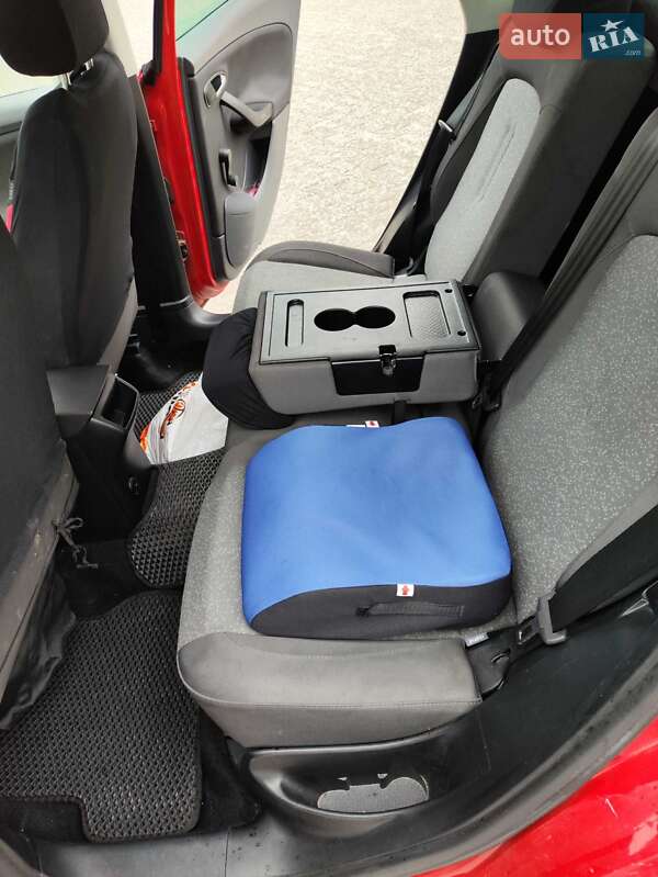 Минивэн SEAT Altea 2006 в Киеве фото 7 Минивэн SEAT Altea 2006 в Киеве