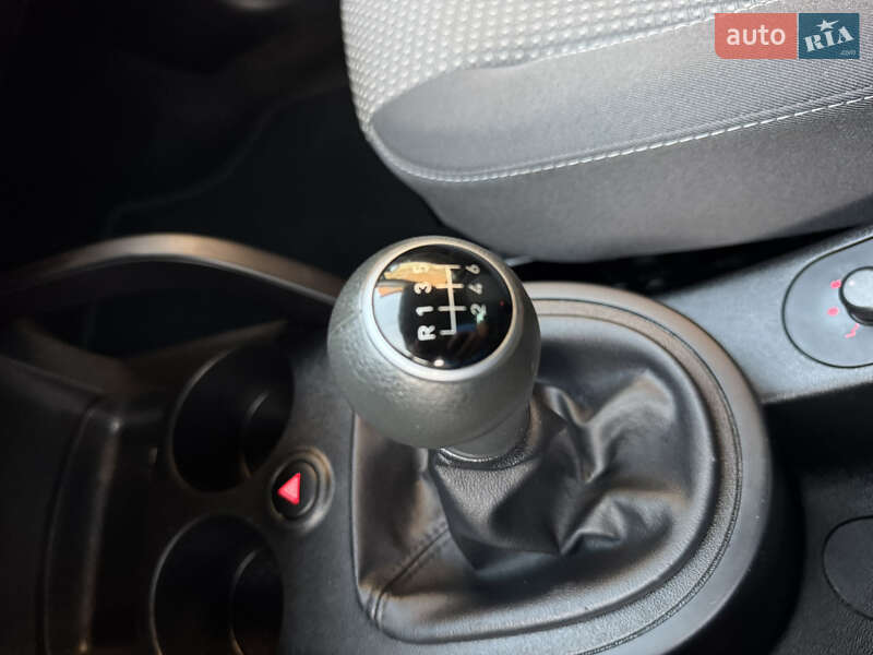 Минивэн SEAT Altea 2009 в Луцке