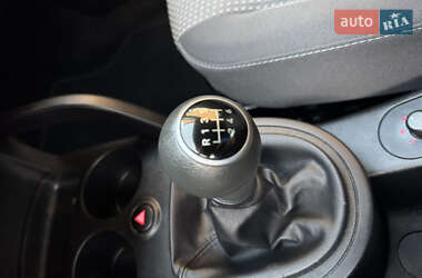 Минивэн SEAT Altea 2009 в 