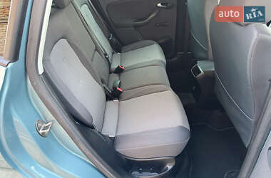 Минивэн SEAT Altea 2009 в 