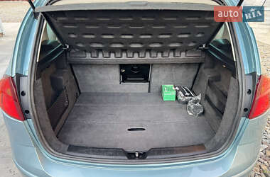 Минивэн SEAT Altea 2009 в 