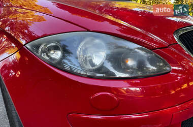 Минивэн SEAT Altea 2006 в 