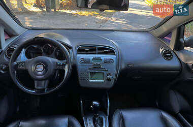 Минивэн SEAT Altea 2006 в 