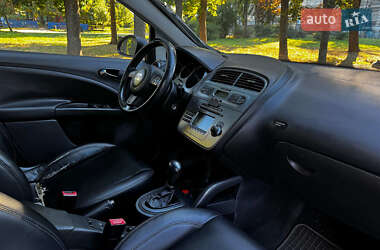 Минивэн SEAT Altea 2006 в 