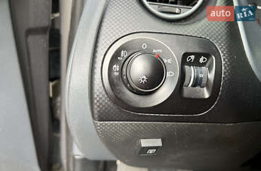Минивэн SEAT Altea 2007 в 