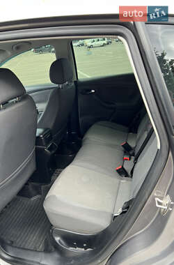 Минивэн SEAT Altea 2007 в 
