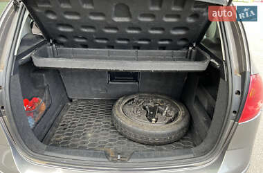Минивэн SEAT Altea 2007 в 