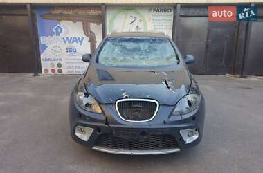 Минивэн SEAT Altea 2008 в Харькове