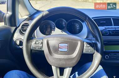 Минивэн SEAT Altea 2015 в 