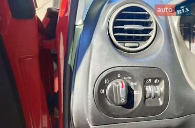 Минивэн SEAT Altea 2015 в 