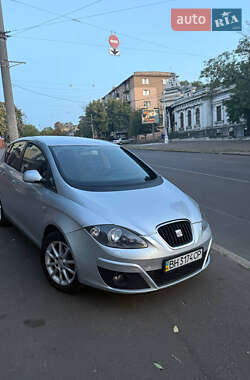 Мінівен SEAT Altea 2010 в Одесі