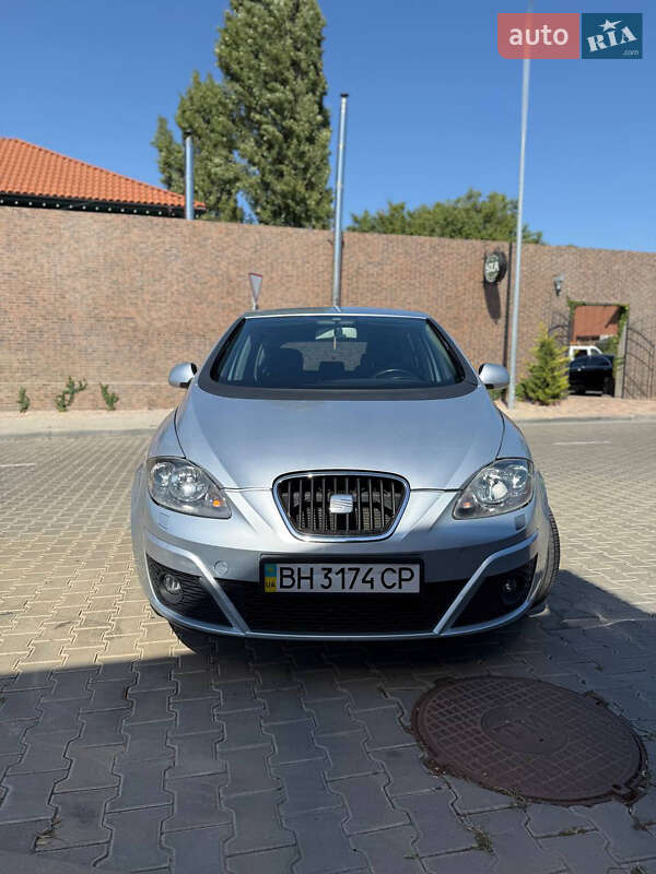 Мінівен SEAT Altea 2010 в Одесі