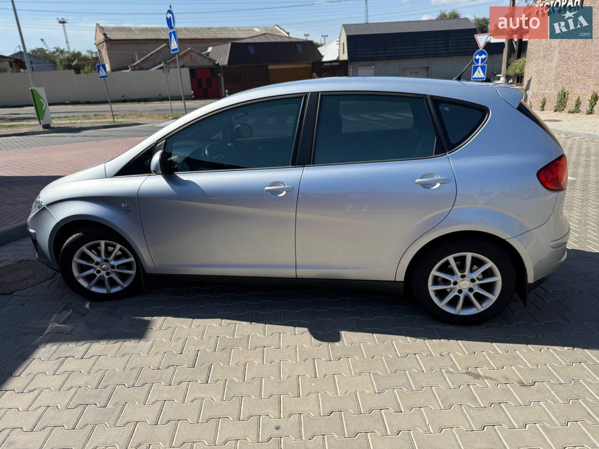 2010 SEAT Altea - мініатюра 25