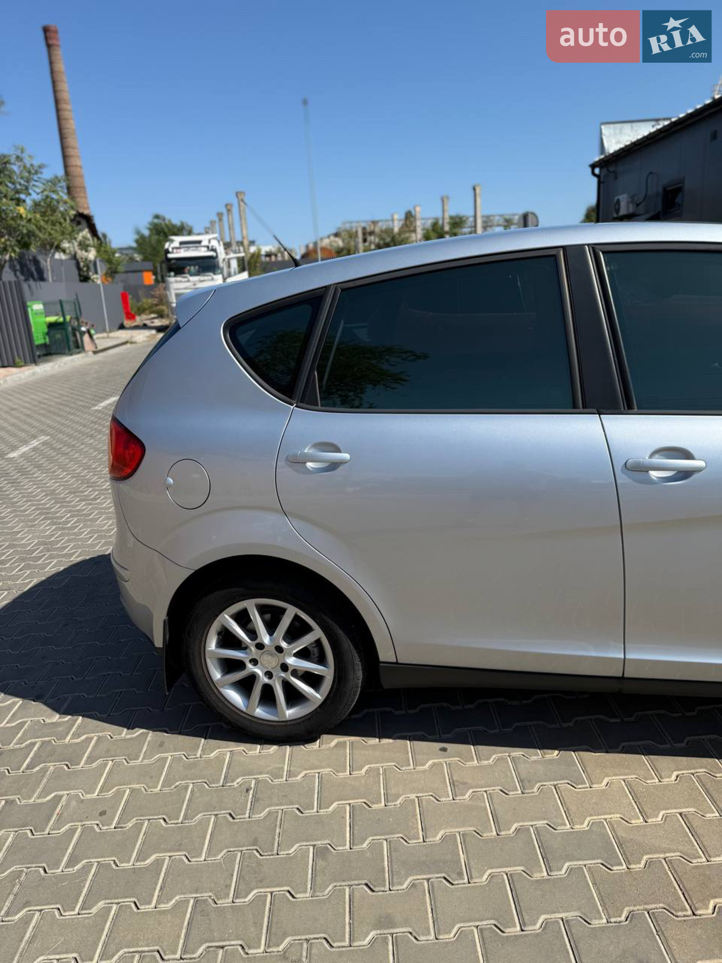 2010 SEAT Altea - мініатюра 33