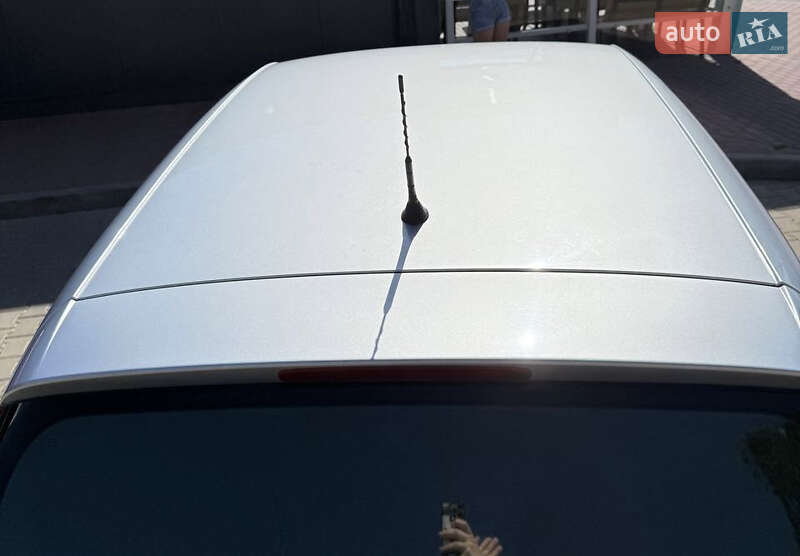 Мінівен SEAT Altea 2010 в Одесі