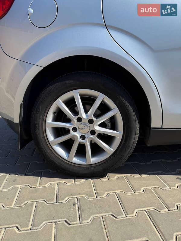 Мінівен SEAT Altea 2010 в Одесі