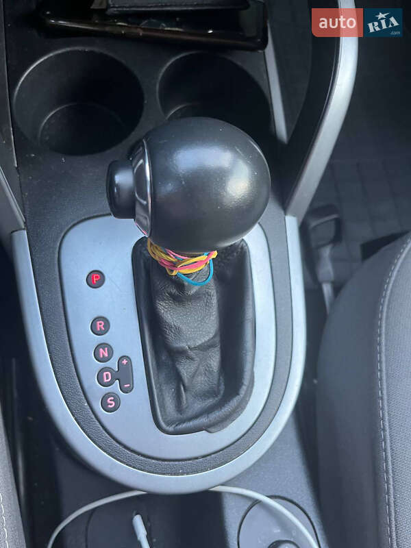 Мінівен SEAT Altea 2010 в Одесі