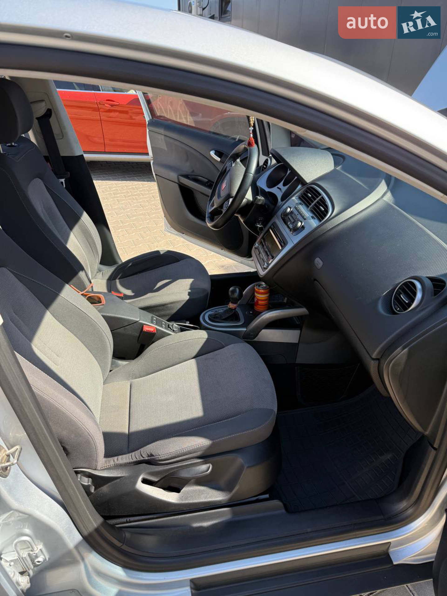 2010 SEAT Altea - мініатюра 55