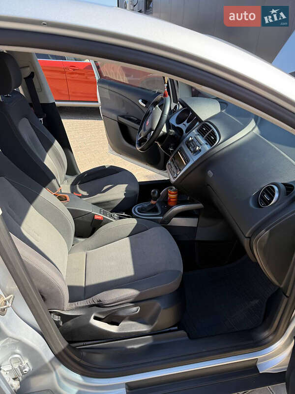 Мінівен SEAT Altea 2010 в Одесі