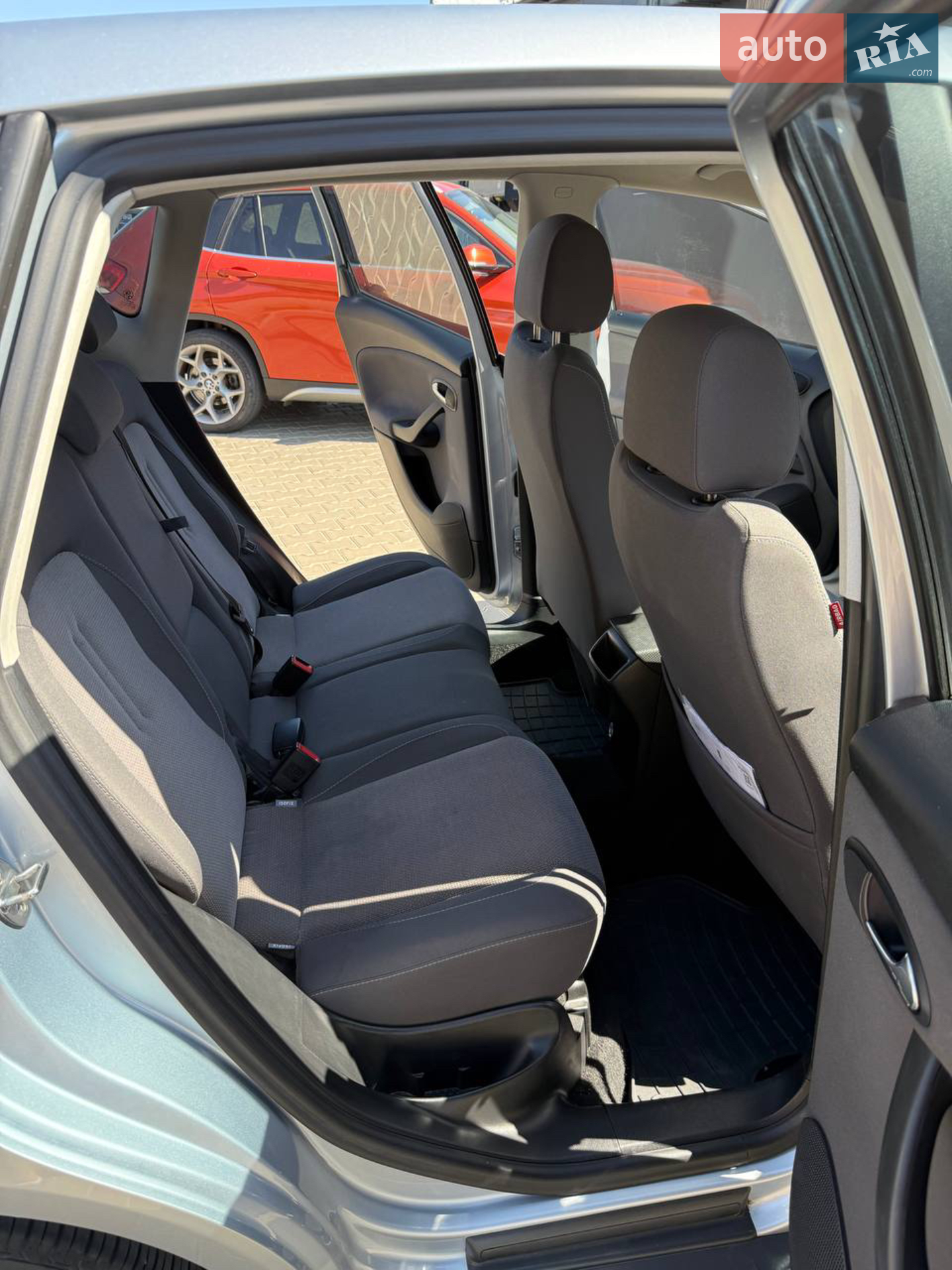 2010 SEAT Altea - мініатюра 59